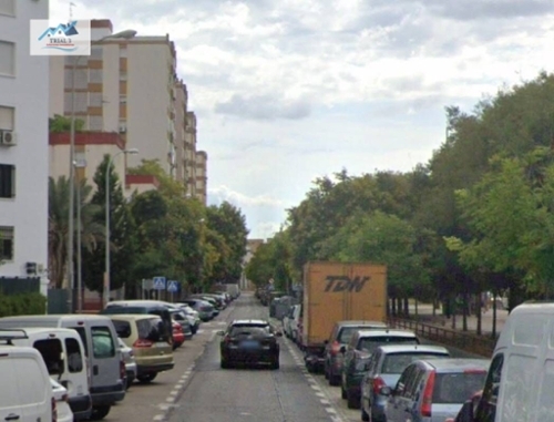Sevilla La Nueva Sur appartement foto 6286915