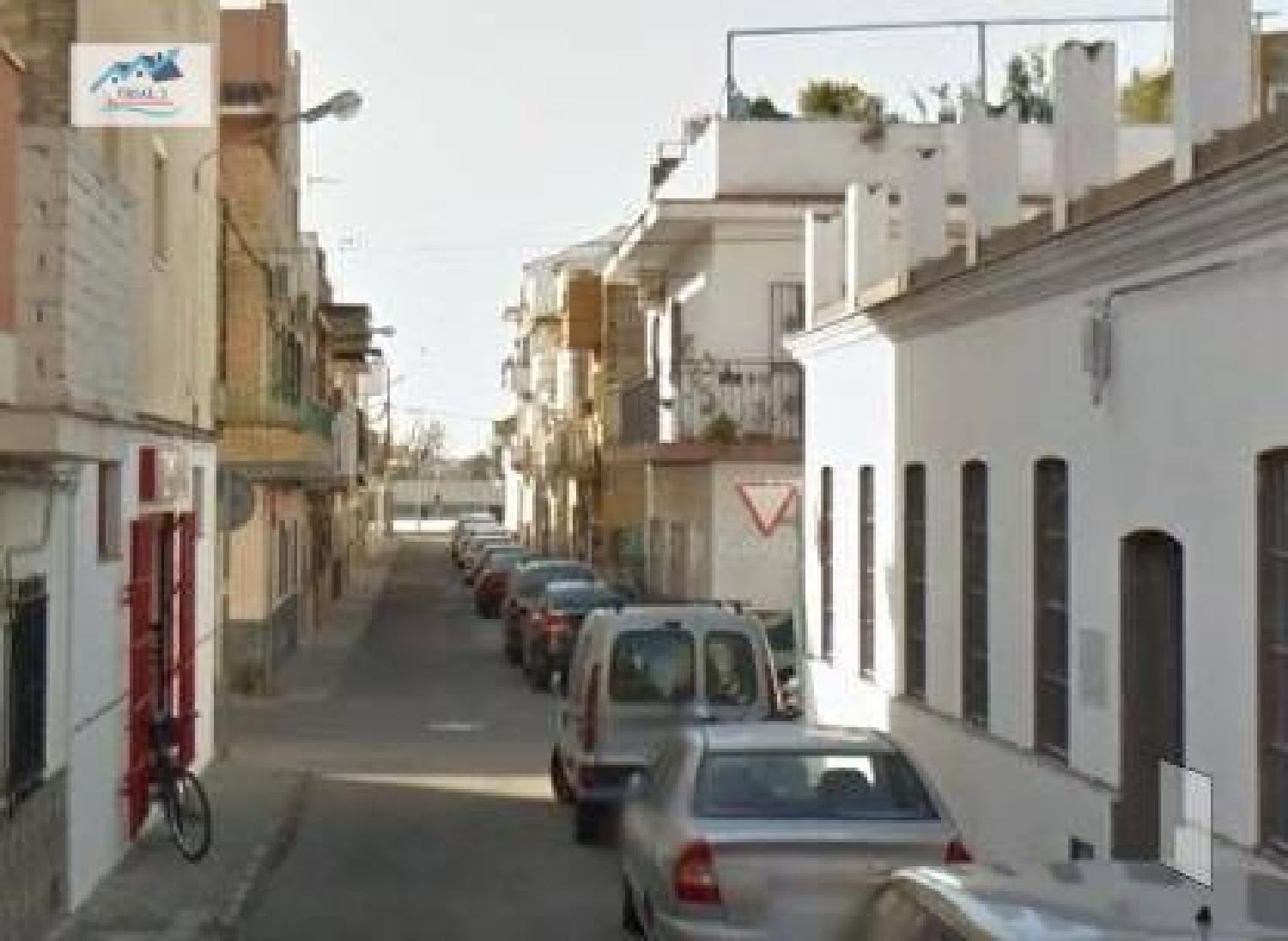 for sale apartment Sevilla La Nueva Sur 2