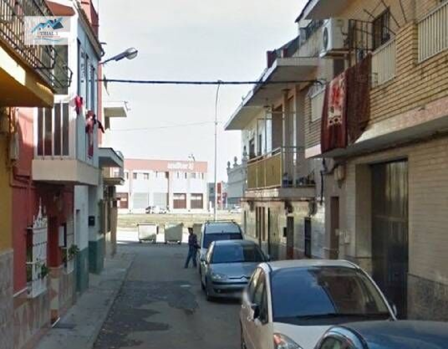  kaufen Wohnung Sevilla La Nueva Sur 1