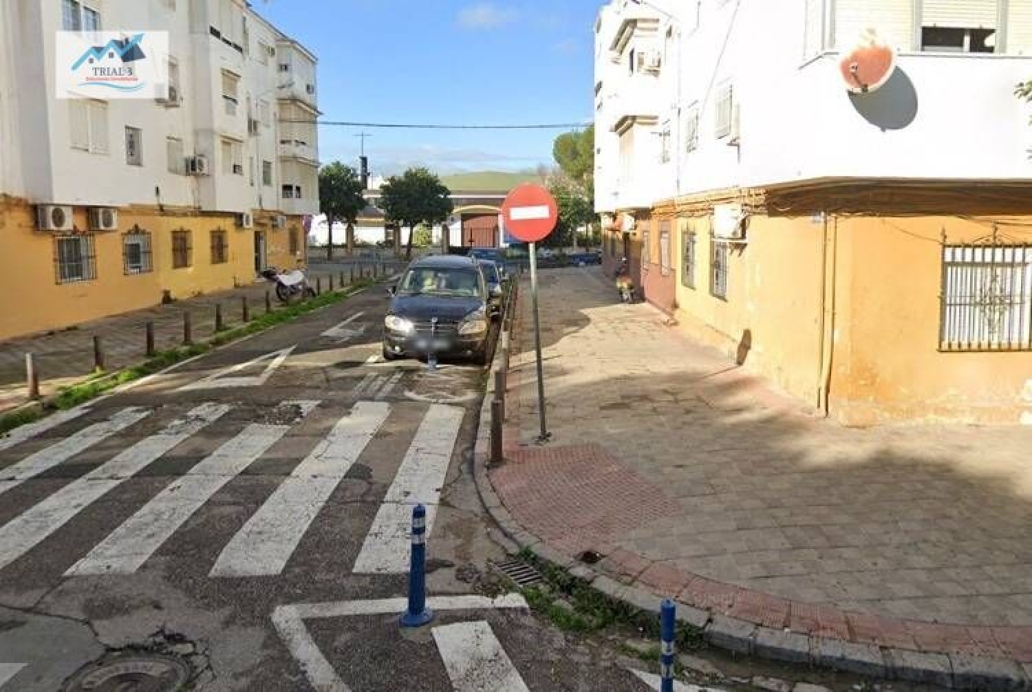  en venta apartamento Sevilla La Nueva Sur 1