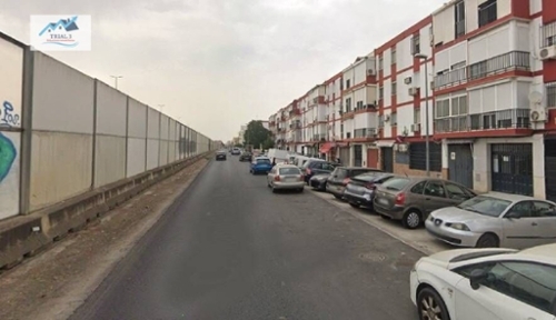 Sevilla La Nueva Sur appartement foto 6286962