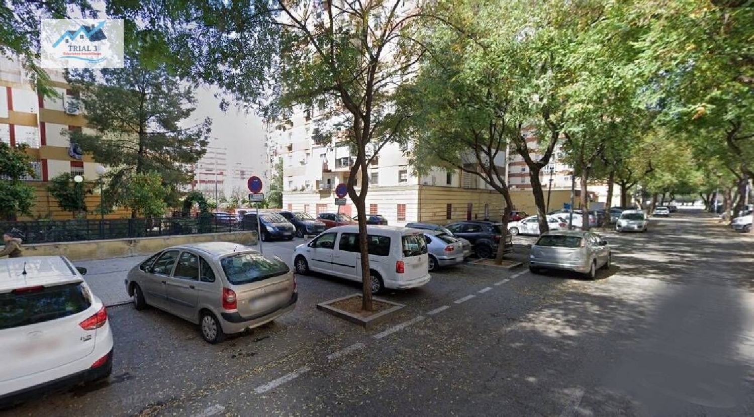 for sale apartment Sevilla La Nueva Sur 1