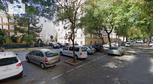 Sevilla La Nueva Sur apartamento foto 6286963