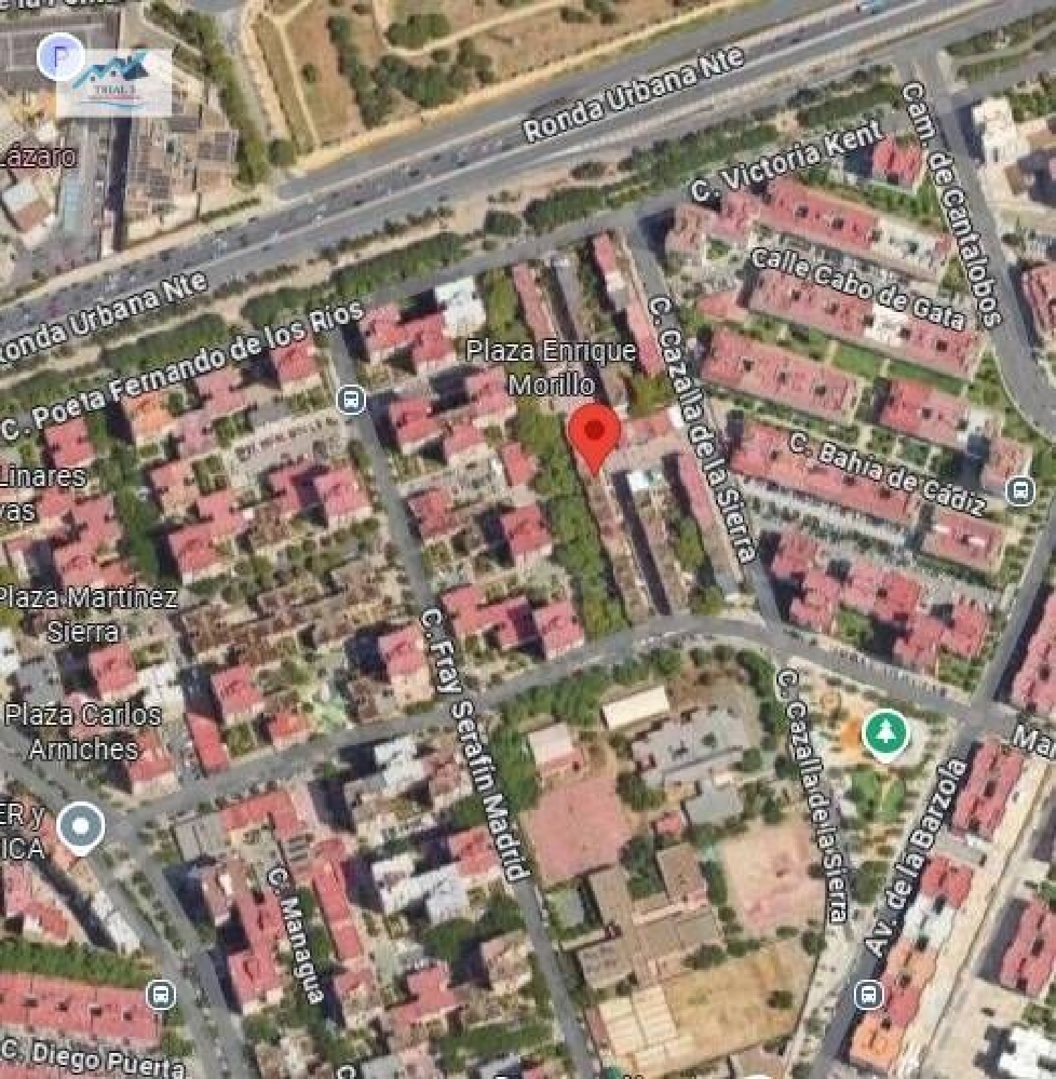 for sale apartment Sevilla La Nueva Sur 2