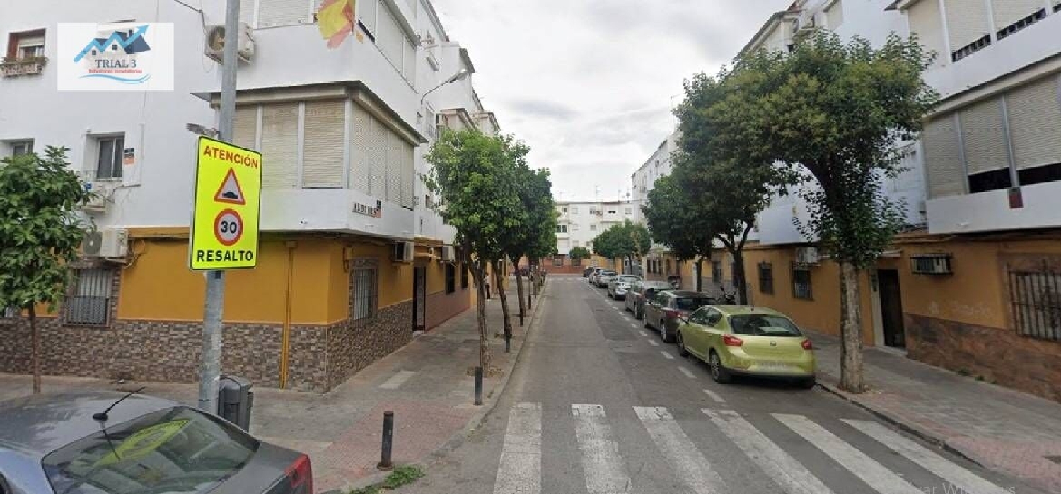  for sale apartment Sevilla La Nueva Sur 1