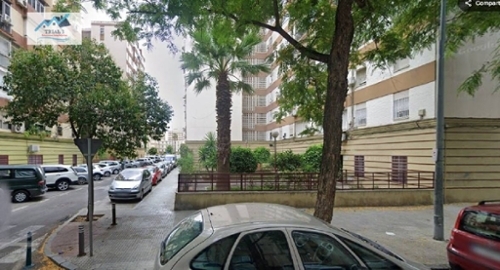 Sevilla La Nueva Sur apartamento foto 6286972