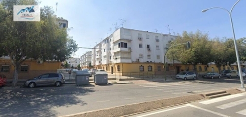Sevilla La Nueva Sur apartamento foto 6286973