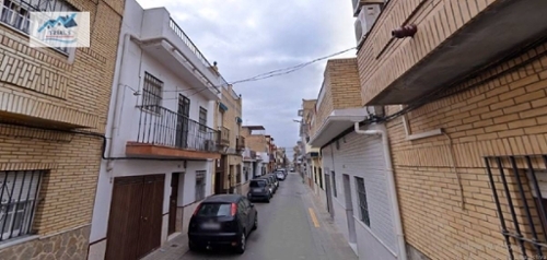 Sevilla La Nueva Sur apartamento foto 6286975