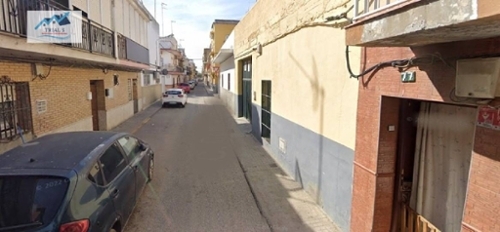 Sevilla La Nueva Sur lägenhet foto 6286978