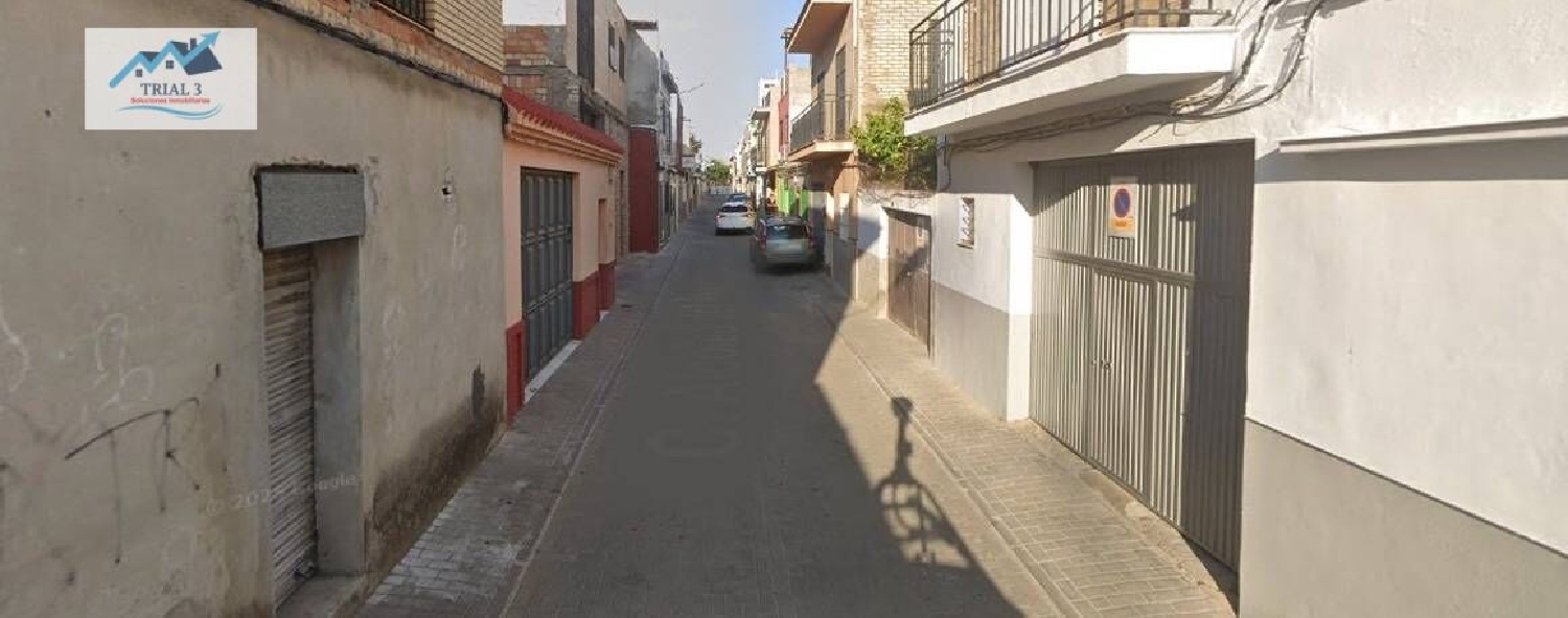  till salu lägenhet Sevilla La Nueva Sur 1