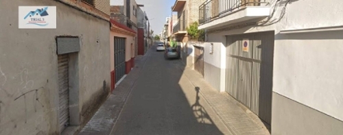 Sevilla La Nueva Sur lägenhet foto 6286992