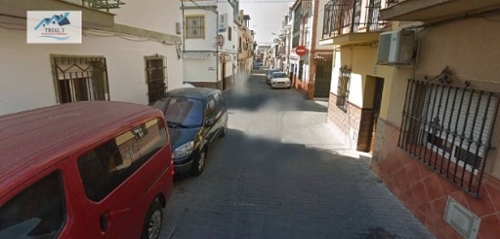 Sevilla La Nueva Sur lägenhet foto 6286993