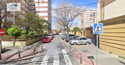 Sevilla La Nueva Sur lägenhet foto 6286994