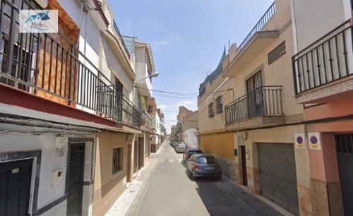 Sevilla La Nueva Sur lägenhet foto 6286995