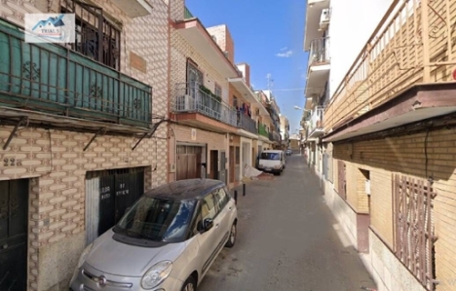 Sevilla La Nueva Sur lägenhet foto 6286999