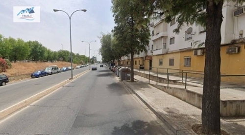 Sevilla La Nueva Sur lägenhet foto 6287000