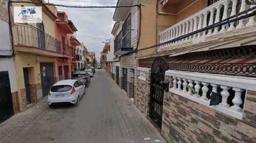 Sevilla La Nueva Sur apartamento foto 6287002