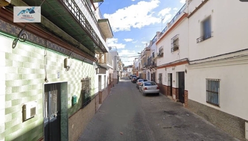 Sevilla La Nueva Sur apartamento foto 6287005
