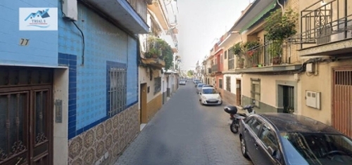 Sevilla La Nueva Sur apartamento foto 6287006