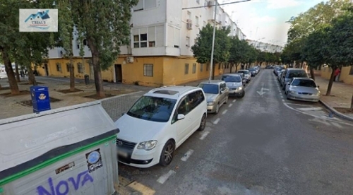 Sevilla La Nueva Sur apartamento foto 6287007