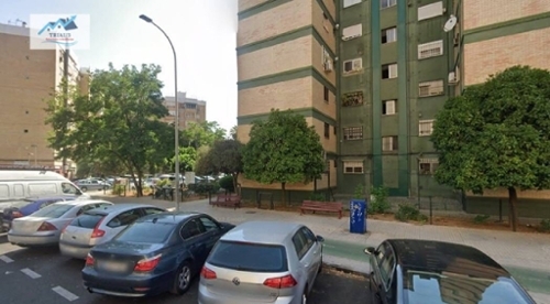 Sevilla La Nueva Sur apartamento foto 6287008