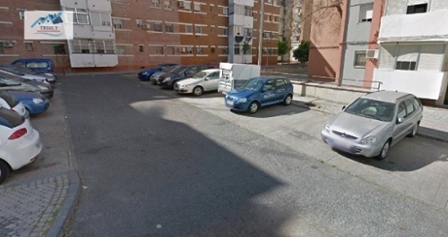 Sevilla La Nueva Sur apartamento foto 6287010