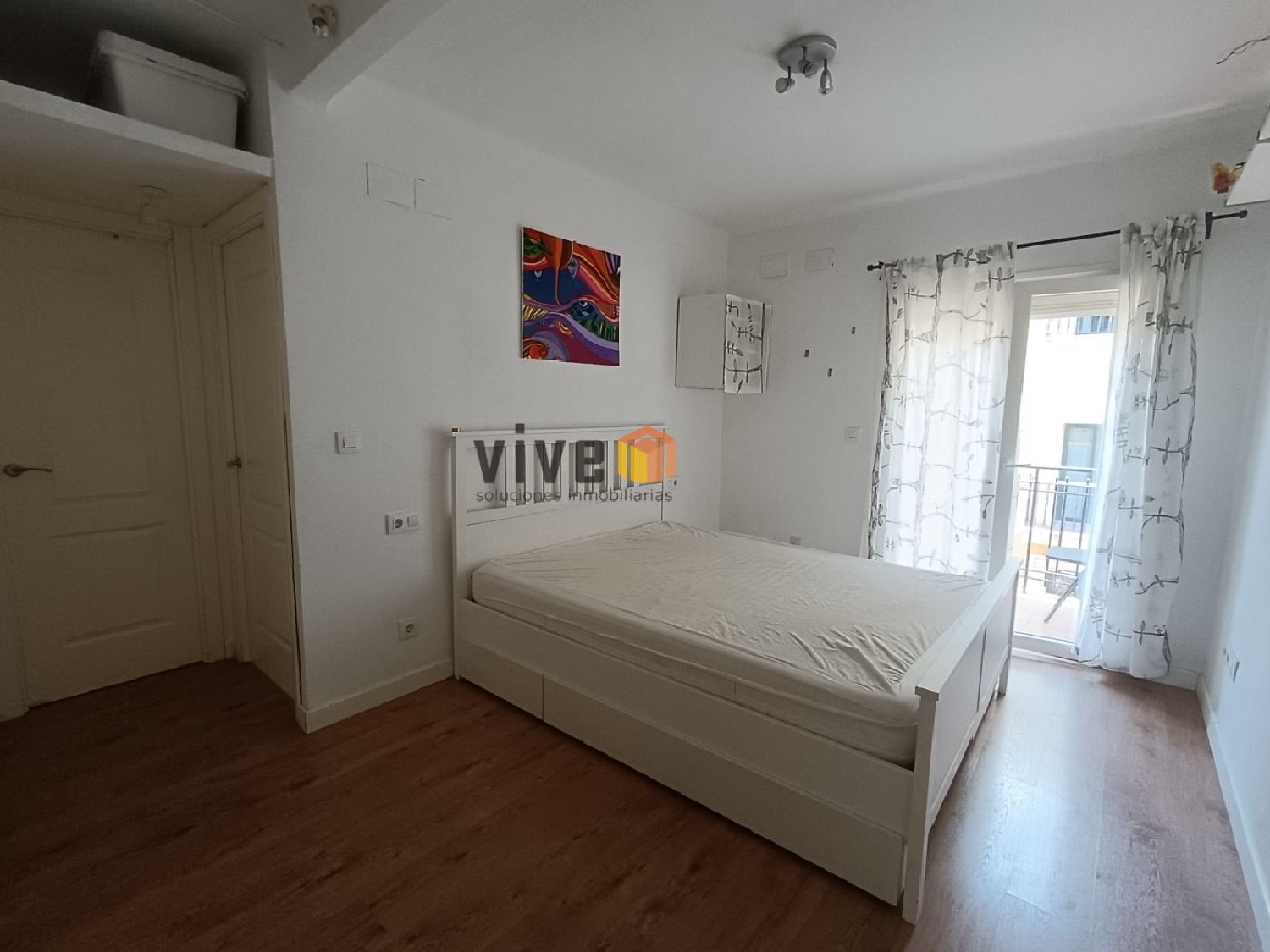  te koop appartement Sevilla La Nueva Sur 6