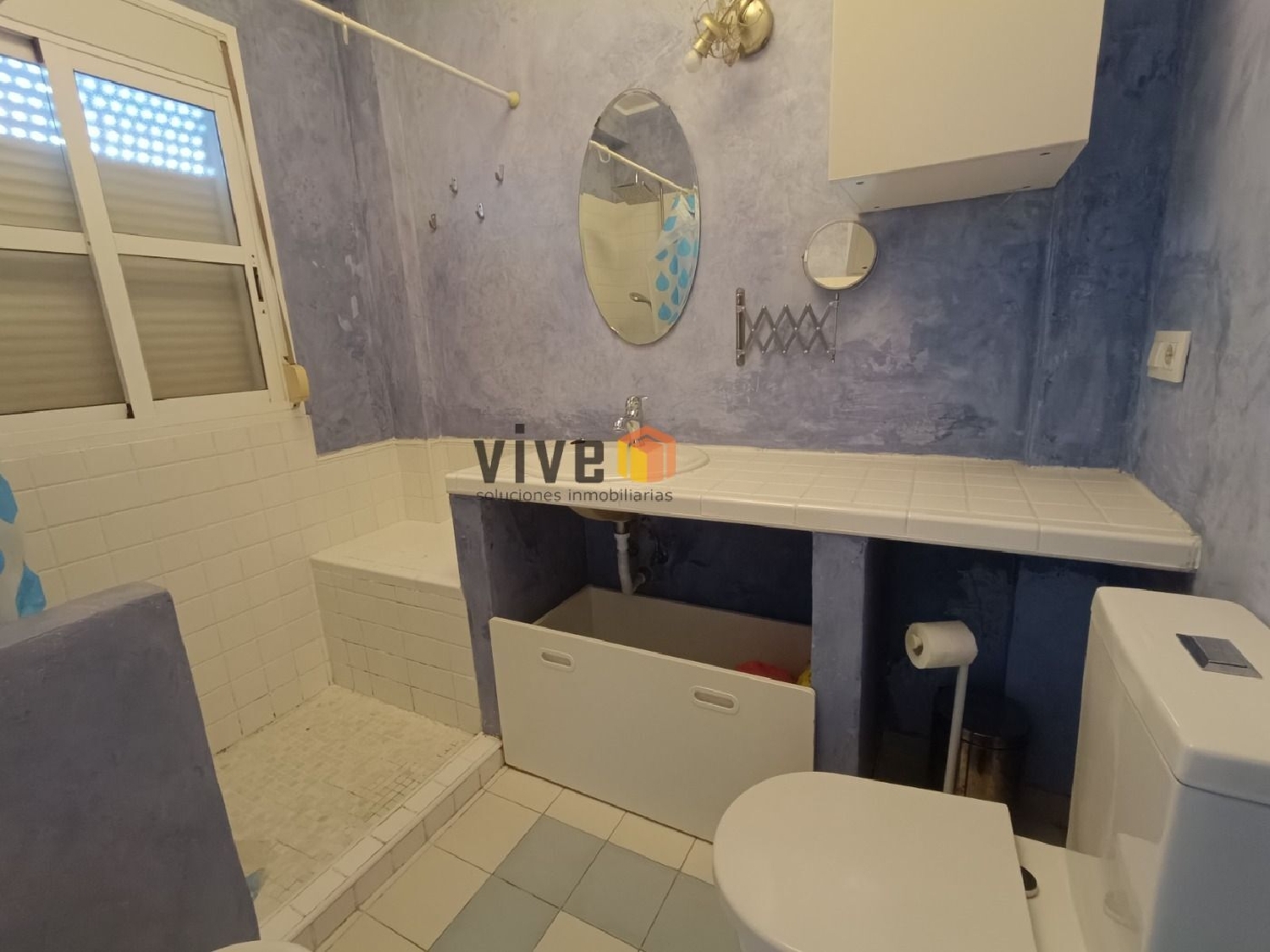  te koop appartement Sevilla La Nueva Sur 7