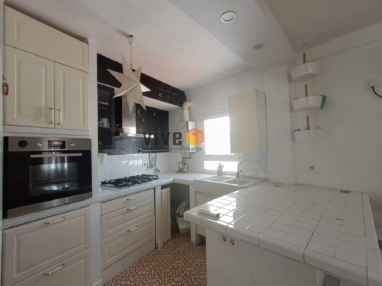 te koop appartement Sevilla La Nueva Sur 3