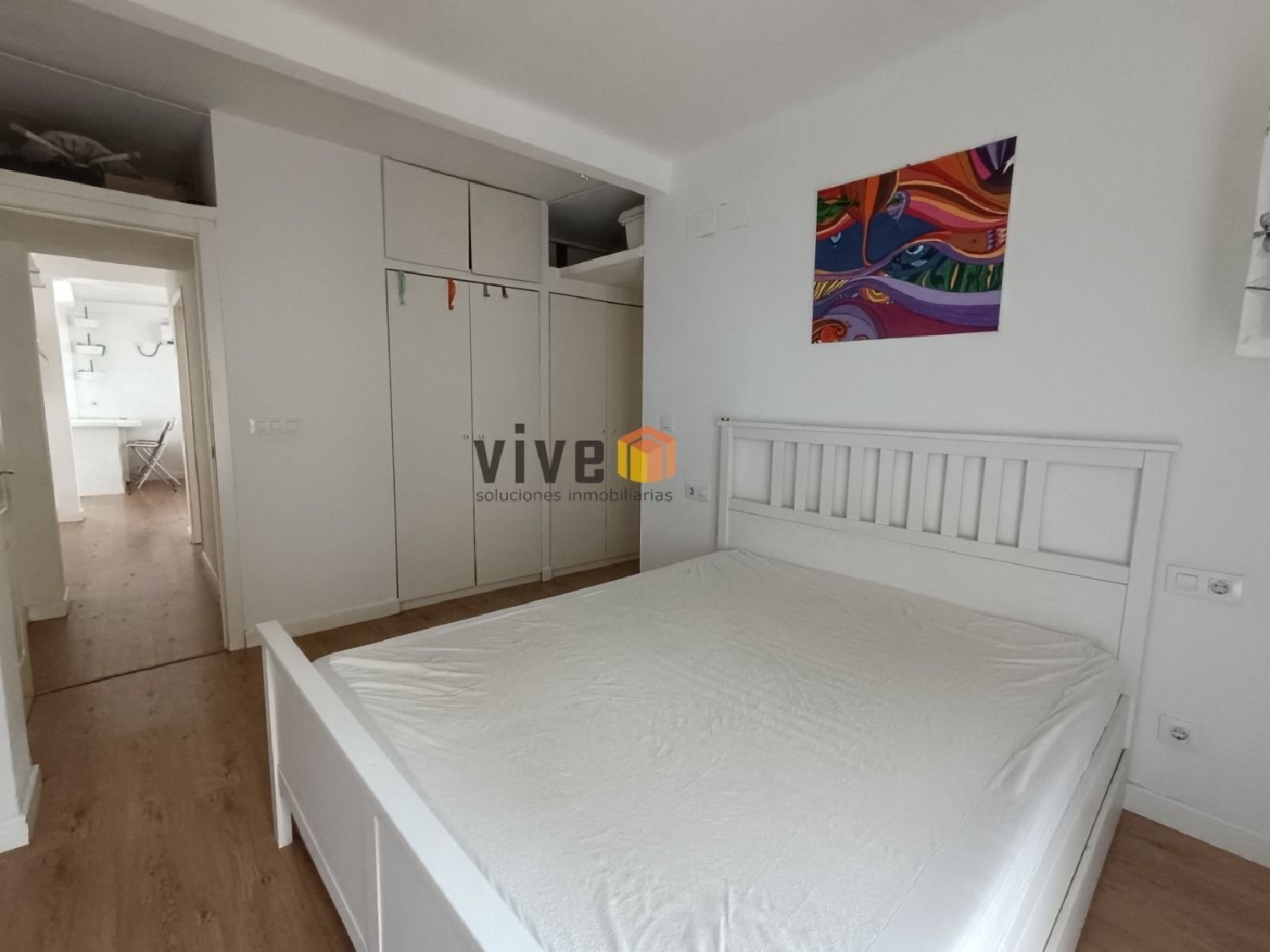  te koop appartement Sevilla La Nueva Sur 8
