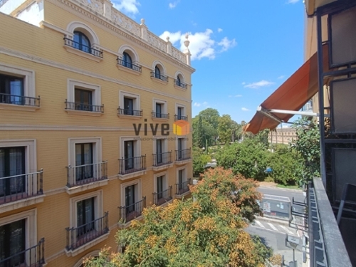 Sevilla La Nueva Sur lägenhet foto 6285587