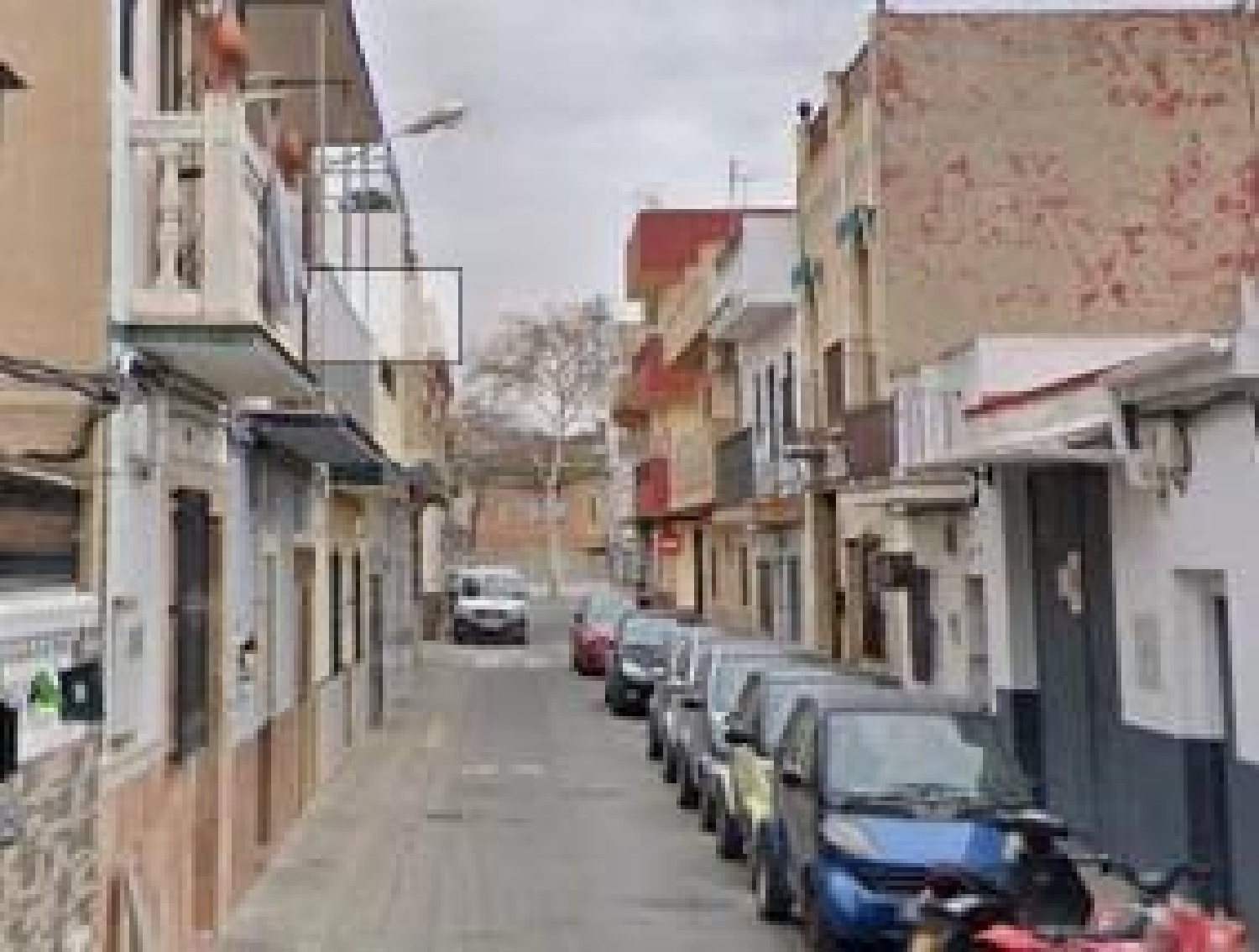  till salu lägenhet Sevilla La Nueva Sur 1