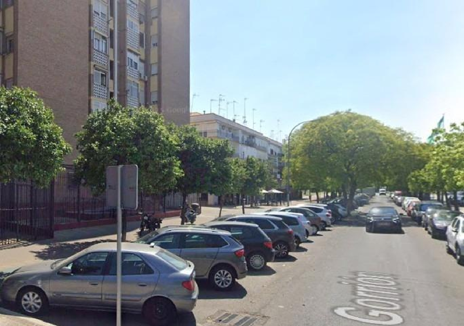  till salu lägenhet Sevilla La Nueva Sur 1