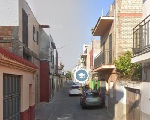 Sevilla La Nueva Sur lägenhet foto 6287699