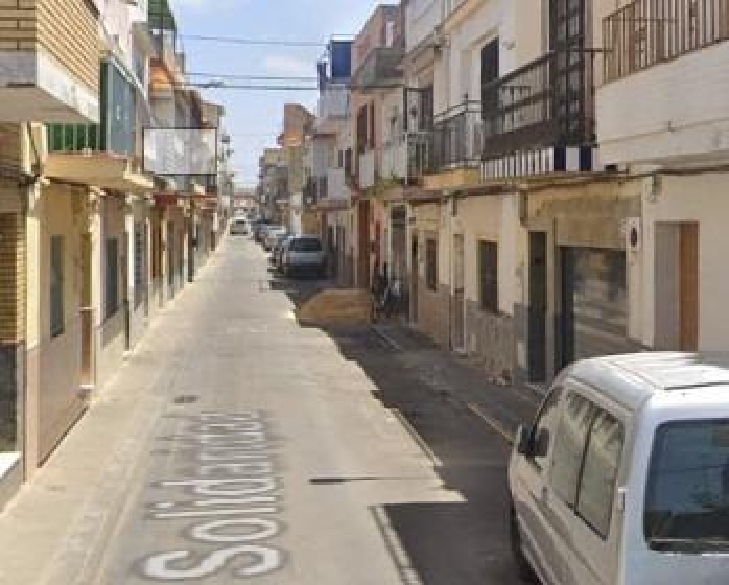  till salu lägenhet Sevilla La Nueva Sur 1