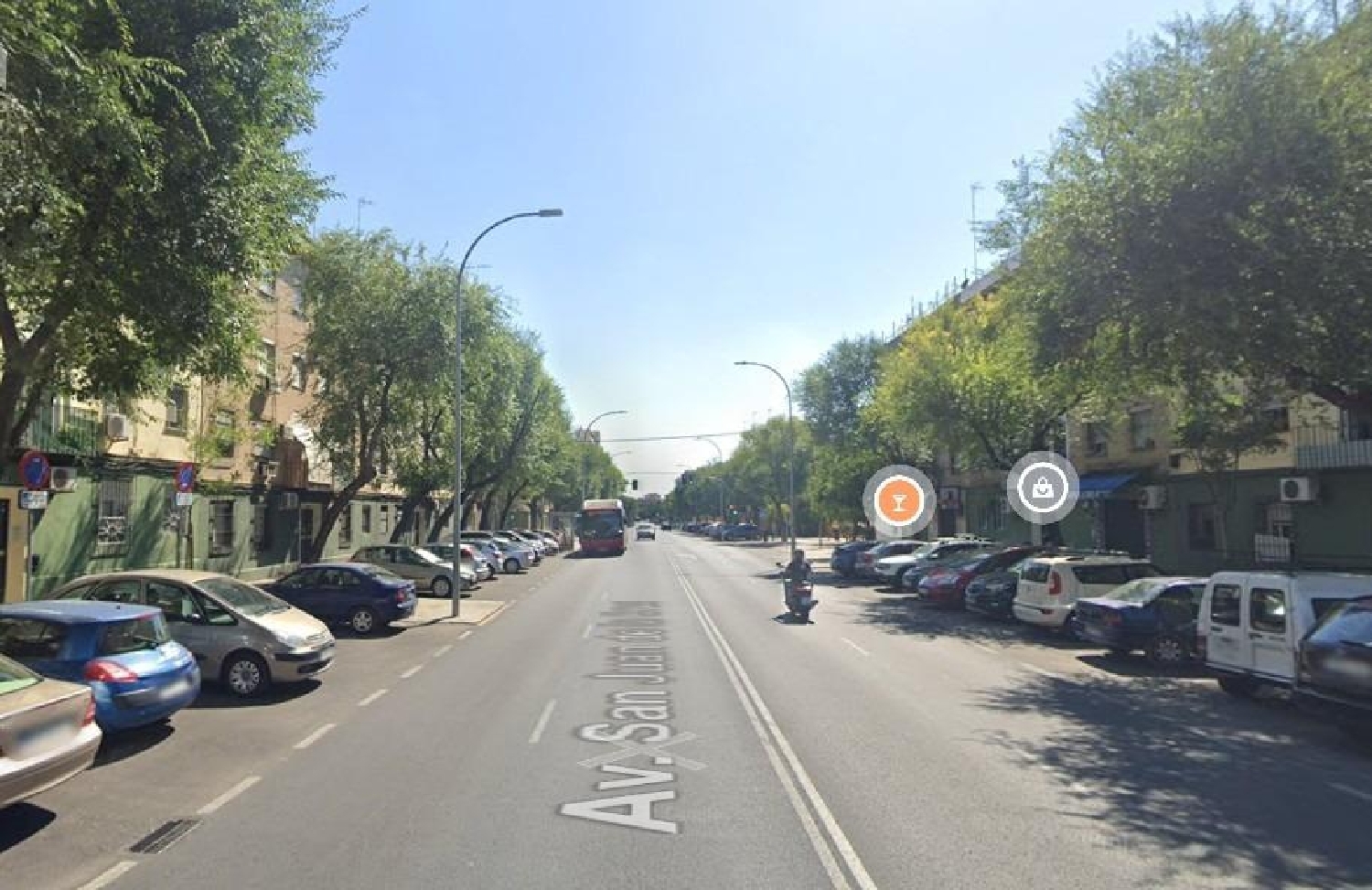  till salu lägenhet Sevilla La Nueva Sur 1
