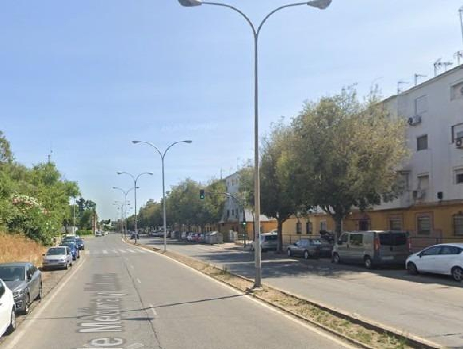  till salu lägenhet Sevilla La Nueva Sur 1