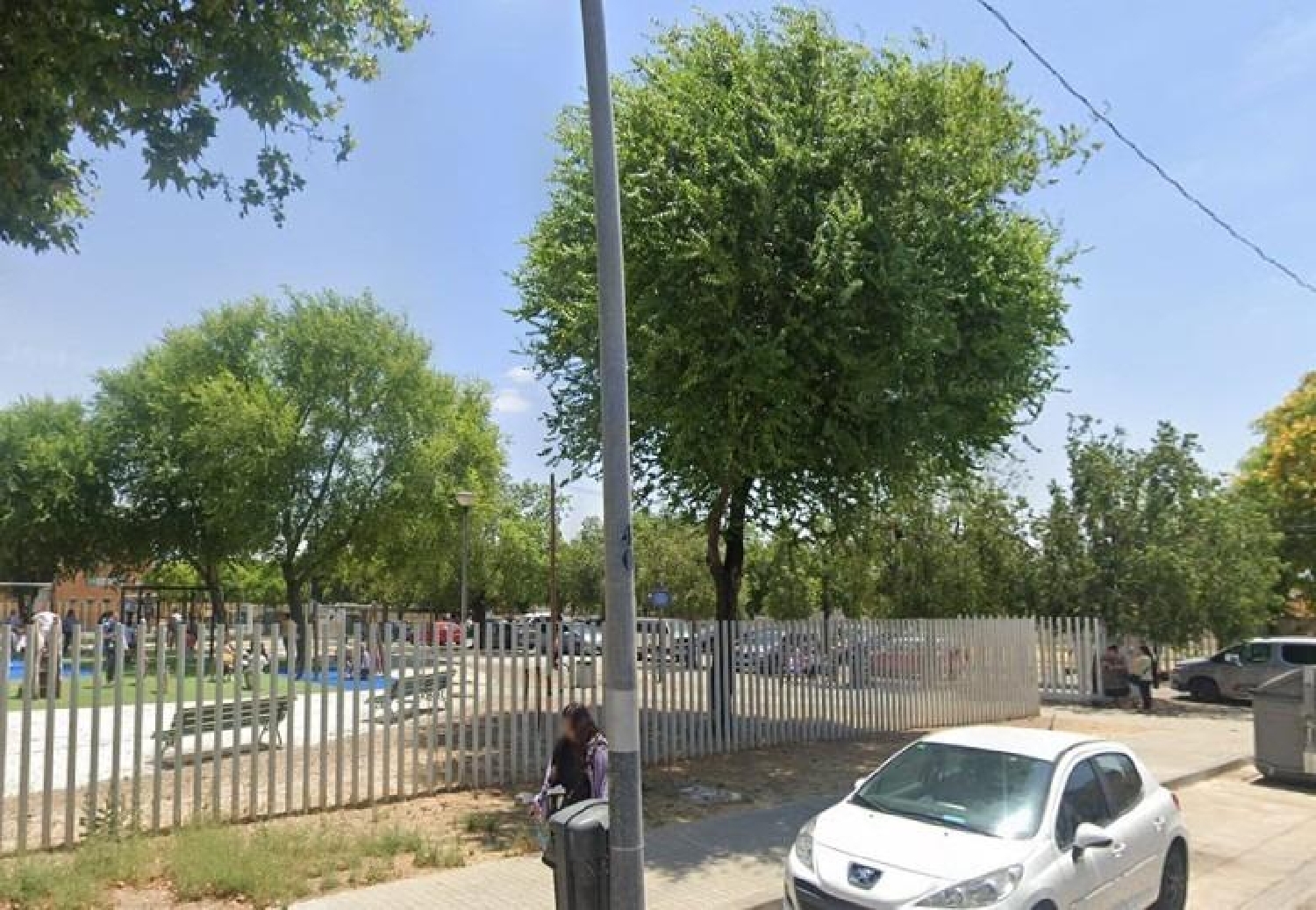  till salu lägenhet Sevilla La Nueva Sur 1