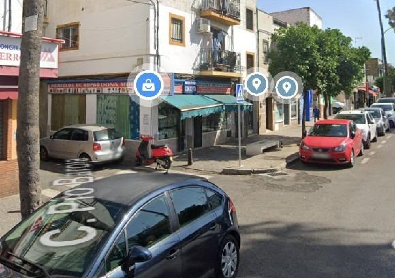  for sale apartment Sevilla La Nueva Sur 1