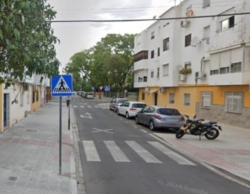 Sevilla La Nueva Sur lägenhet foto 6287714