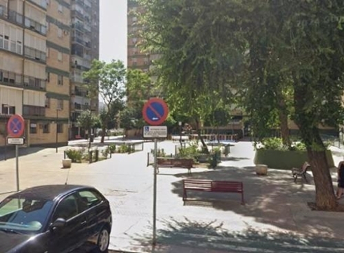 Sevilla La Nueva Sur lägenhet foto 6287715