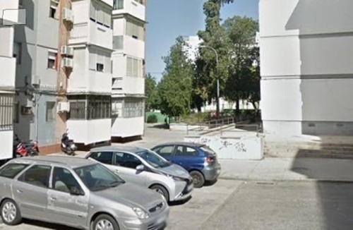 Sevilla La Nueva Sur apartamento foto 6289858