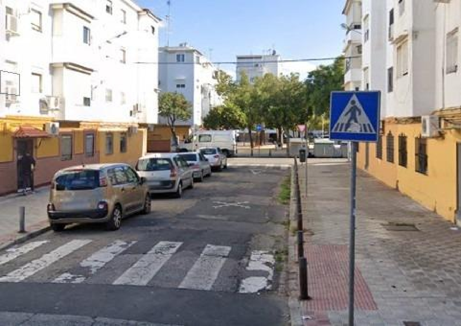  en venta apartamento Sevilla La Nueva Sur 1