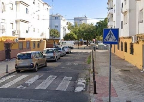Sevilla La Nueva Sur apartamento foto 6289859