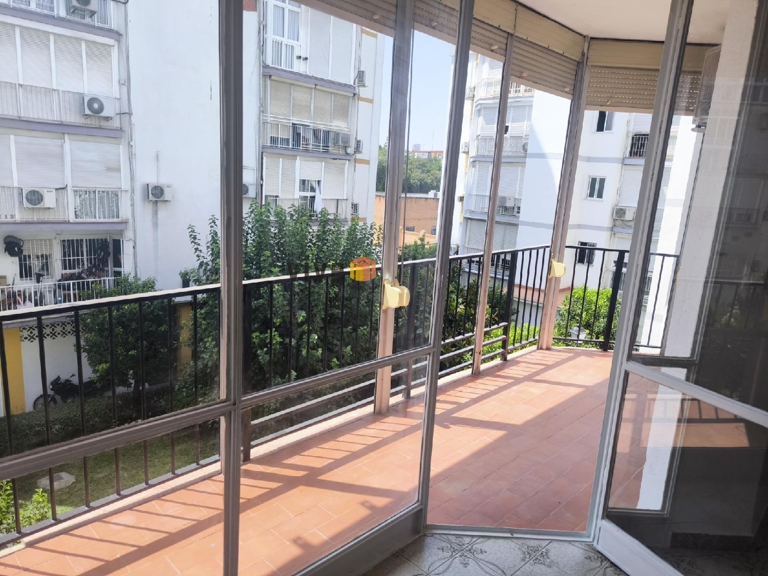  te koop appartement Sevilla La Nueva Sur 4