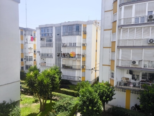 Sevilla La Nueva Sur apartamento foto 6289860