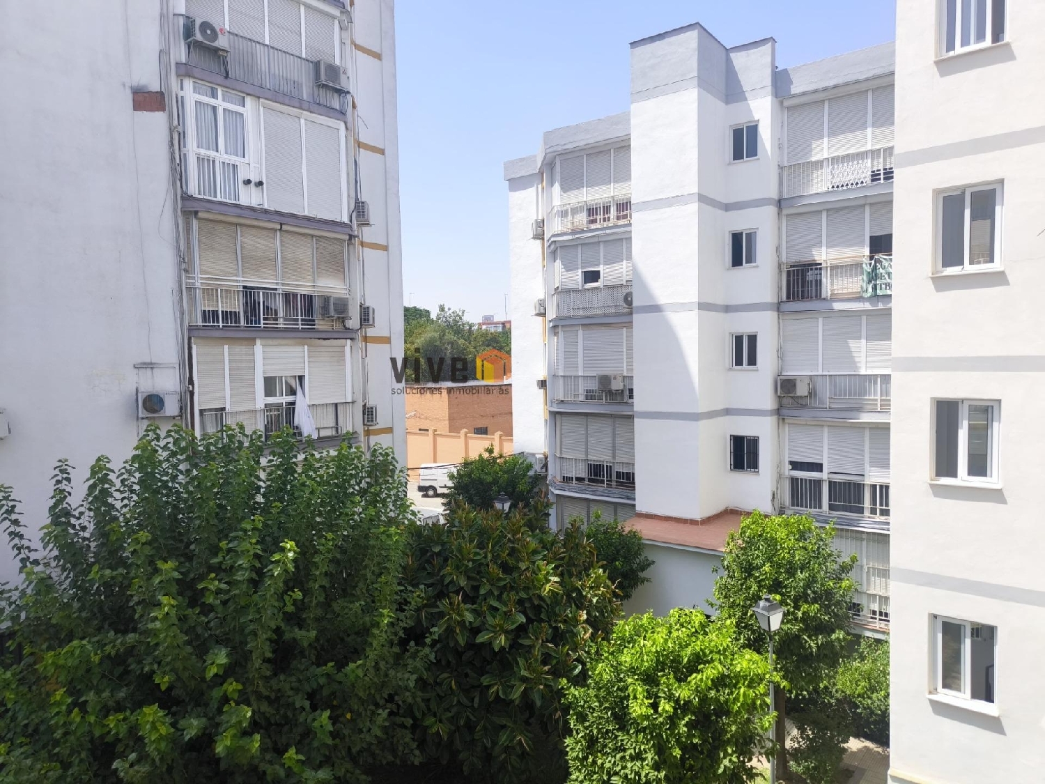  te koop appartement Sevilla La Nueva Sur 2