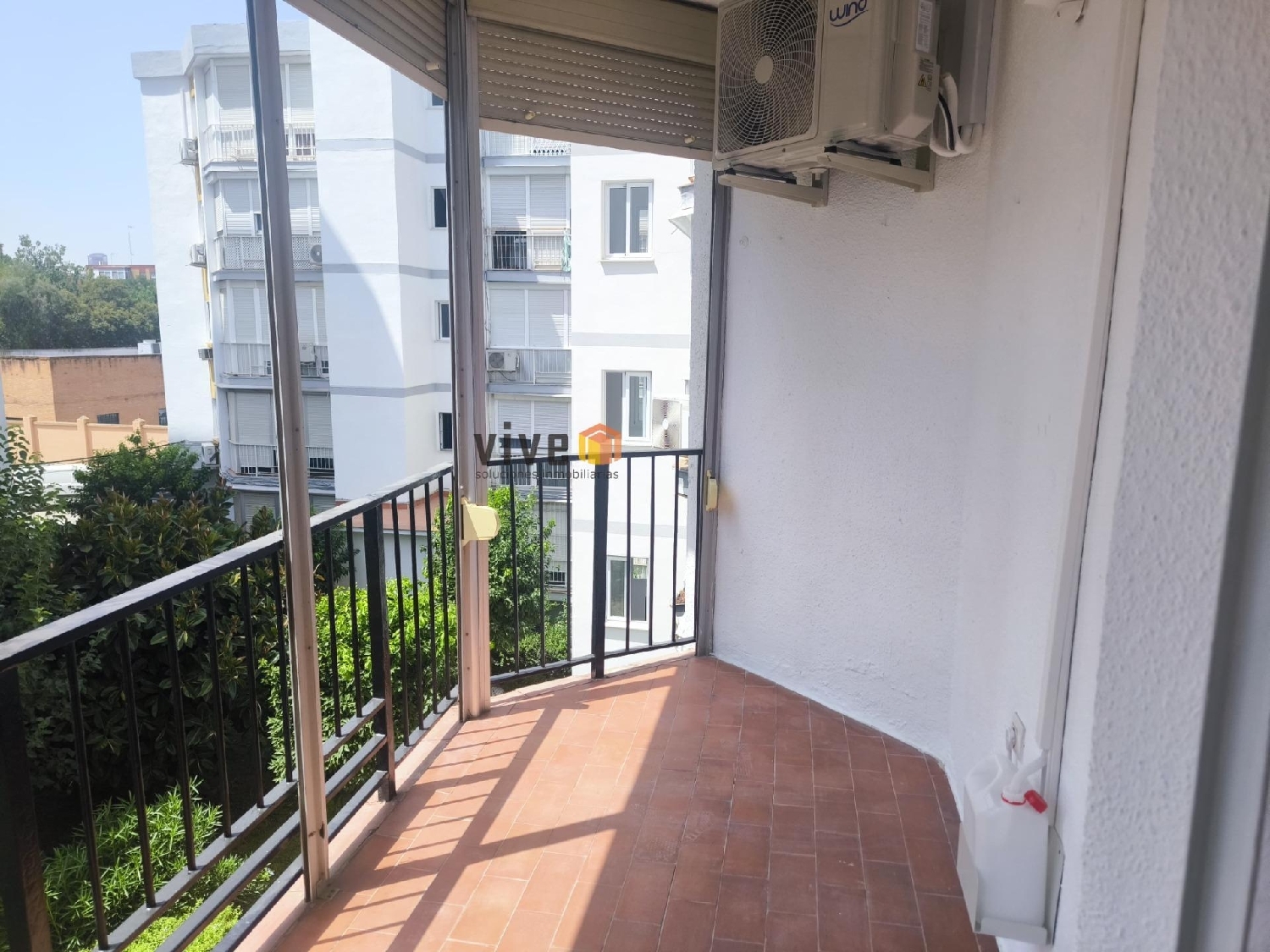  te koop appartement Sevilla La Nueva Sur 3