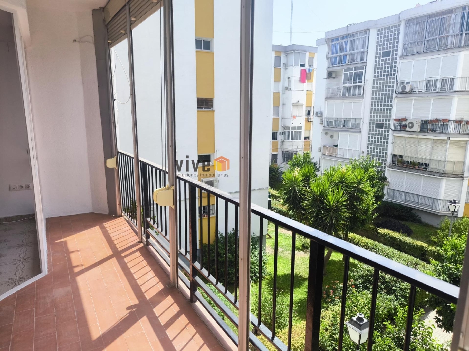  te koop appartement Sevilla La Nueva Sur 5