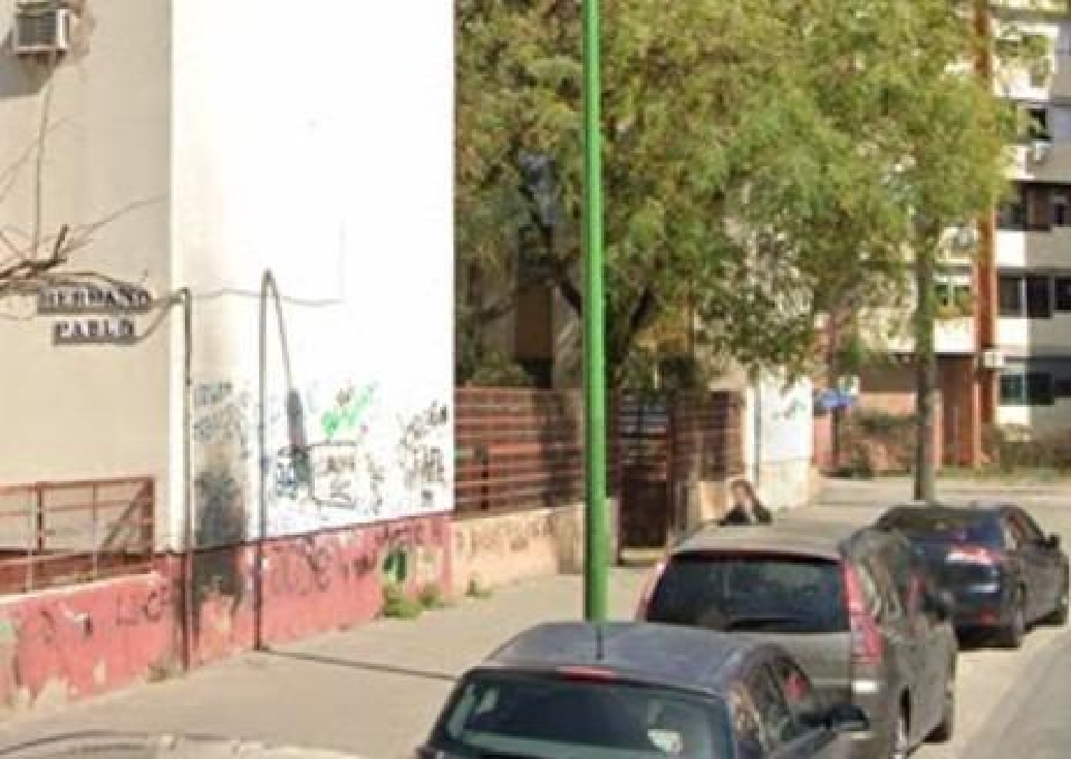  for sale apartment Sevilla La Nueva Sur 1
